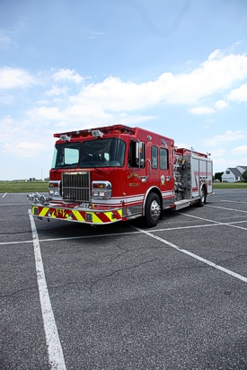 Allen Township Fire Company