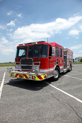 Allen Township Fire Company