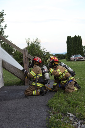 Allen Township Fire Company